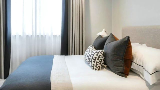 Small Bedrooms, Great Design Ideas | Maximize Your Small Living Space # 10 смотреть онлайн