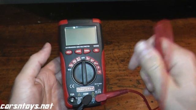 Brake Pedal and Brake Light Sensor Switch Testing and Replacement смотреть онлайн