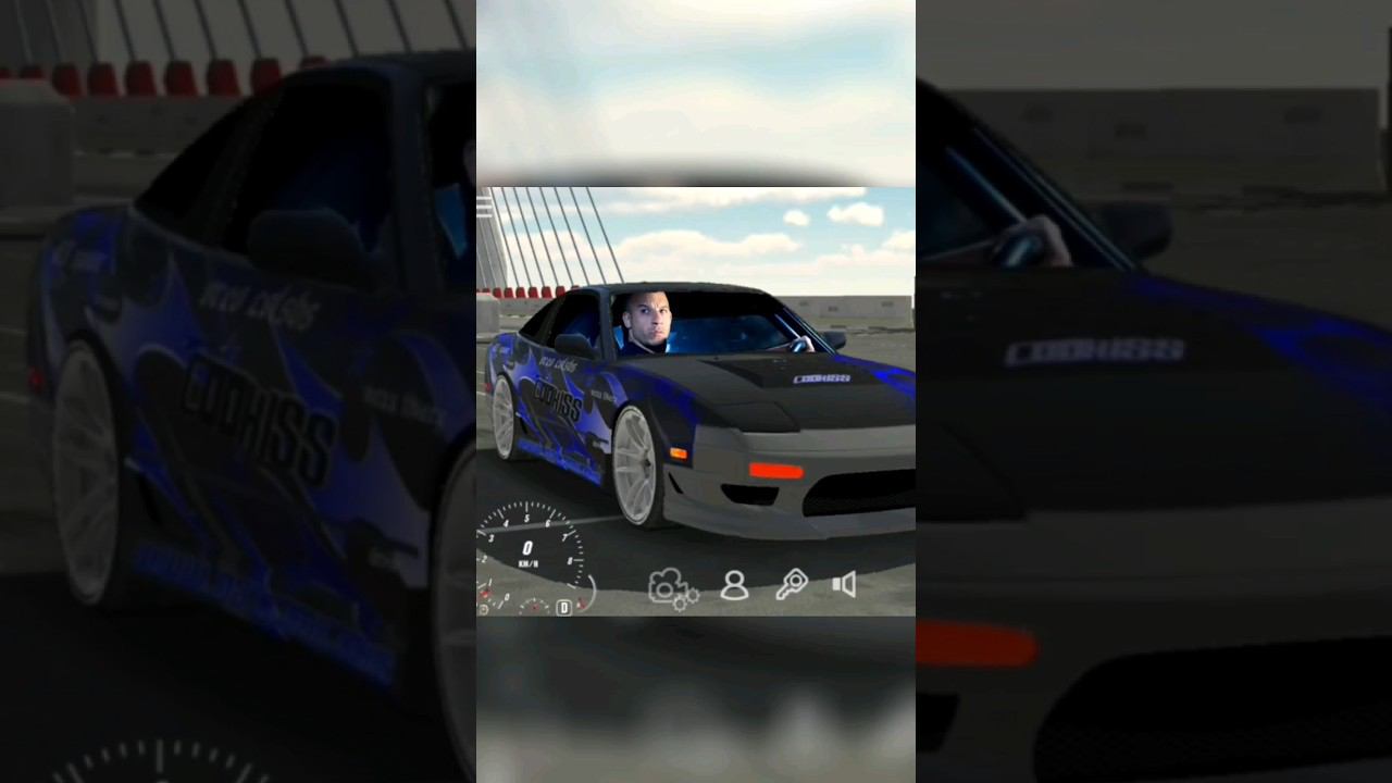 ЗАМЕНА САЛОНА! Как заменить салон в Кар Паркинг! #карпаркинг #carparkingmultiplayer смотреть онлайн