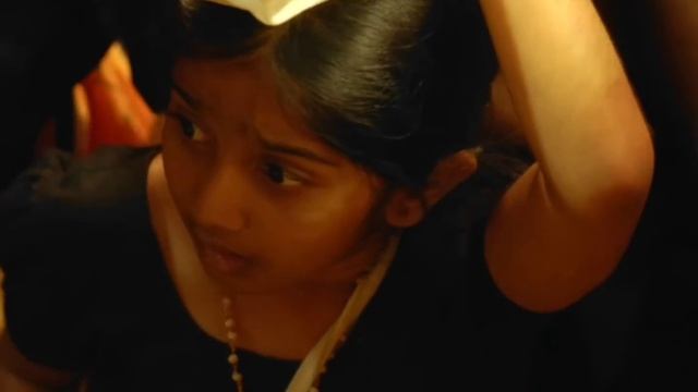 Onnam padi mele #Malikappuram status video смотреть онлайн