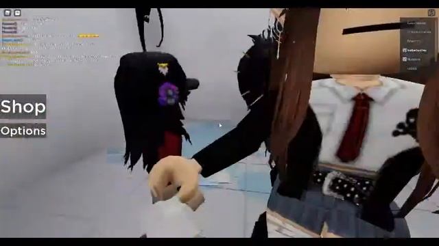 Roblox bypassed Shirt смотреть онлайн