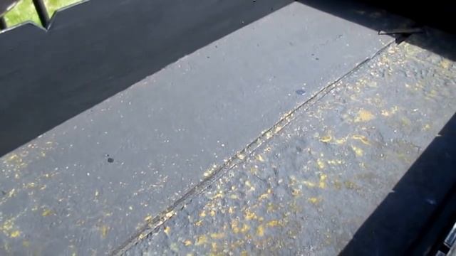 Мангал с регулировкой дна. Хорошее решение для пикника. // Олег Карп смотреть онлайн