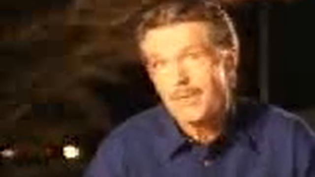 TOM SKERRITT on his character Drumlin смотреть онлайн