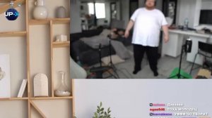 Зарядка с Антоном T2x2