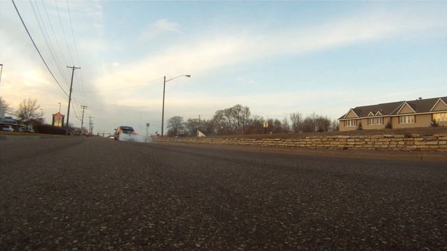 2010 Ford Taurus SHO смотреть онлайн