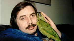 Николай Левашов - специализация души