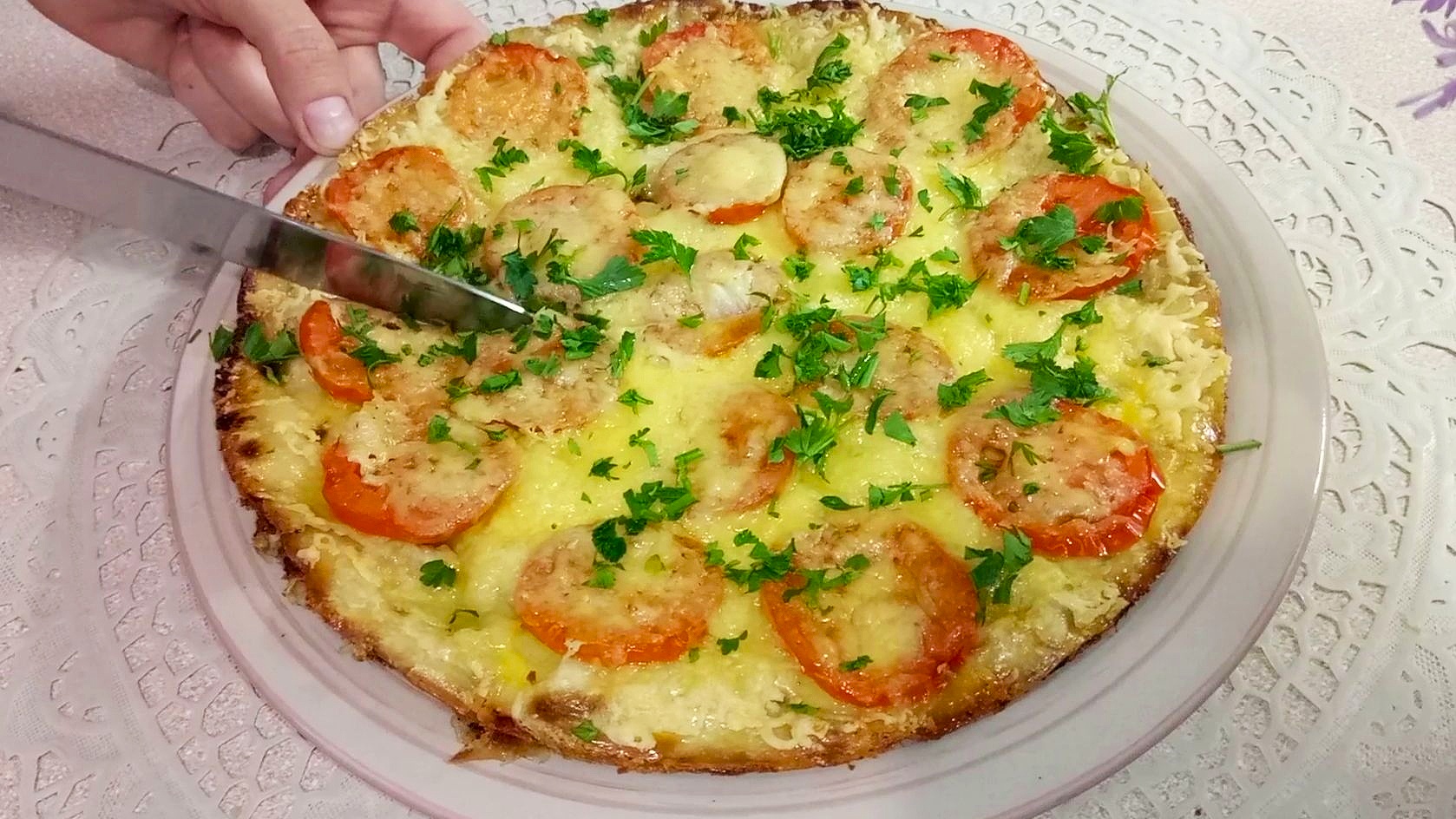 Вкусные рецепты