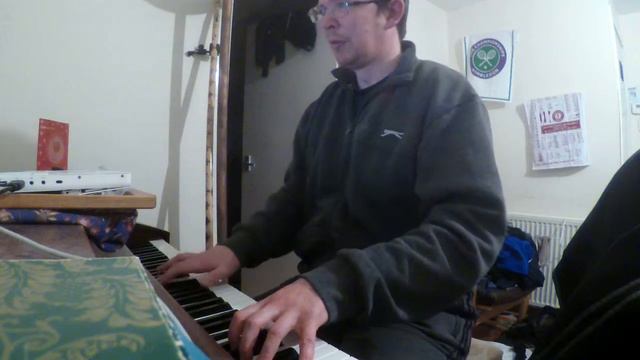 Jean-Amédée Lefroid de Méreaux Etudes, Op.63 Nbr 25 (sight read) смотреть онлайн