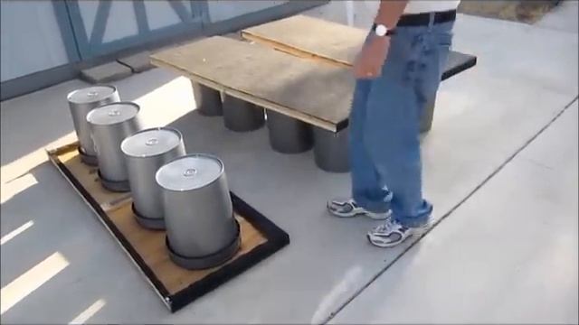 Drum Riser смотреть онлайн