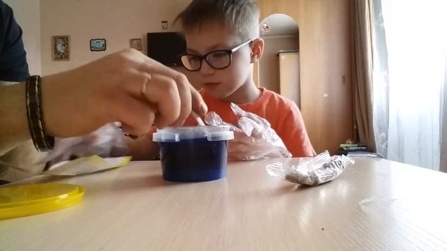 Выращиваем сапфир смотреть онлайн