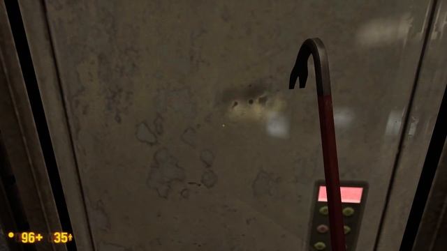 Black Mesa All Easter Eggs And Secrets #1 смотреть онлайн