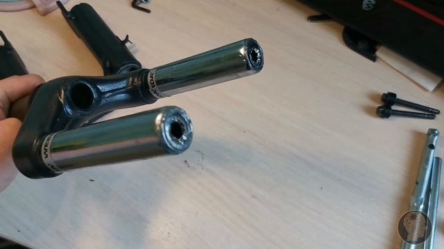 Тест и обзор передней подвески для Xiaomi M365 Pro.