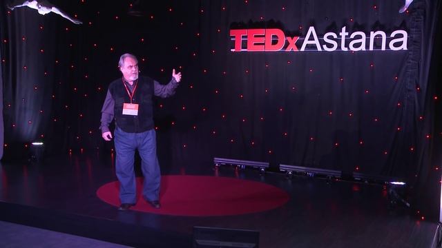 2 археологических артефакта изменят ваше представление о номадах | Alexander Podushkin | TEDxAstana смотреть онлайн