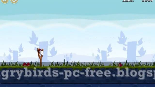 How To Play Angry Birds On WINDOWS/MAC! [FREE/DOWNLOAD]