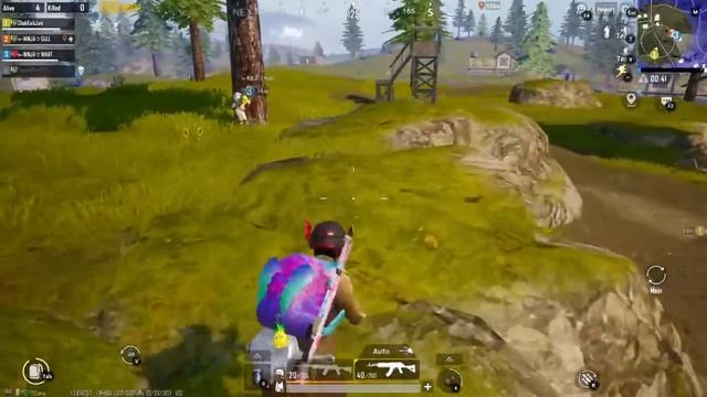 Ninja Gaming Live Stream 24 Feb 2021 -- First Stream смотреть онлайн