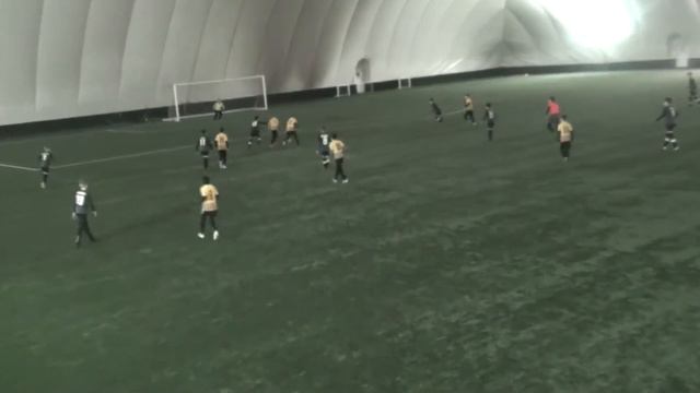 26.02.21 Кайрат А 2008 - Олжа спорт 2007. Счет 10:1 смотреть онлайн