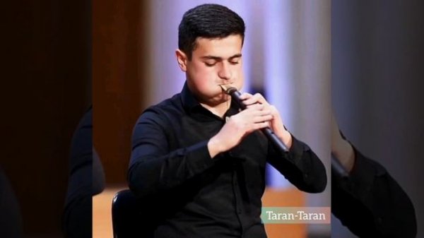 Հայկական ժողովրդական պար/Տարան-տարան/Taran-taran