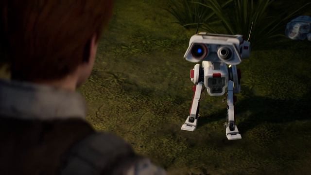 ЛУЧШАЯ ИГРА В СЕРИИ STAR WARS ► Star Wars Jedi: Fallen Order # 1 смотреть онлайн