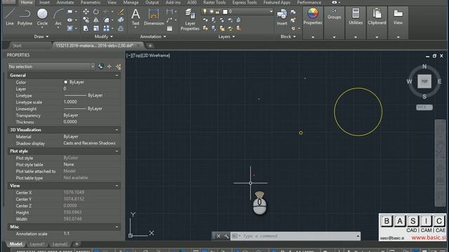 Autocad 2016 Autodxf Command смотреть онлайн