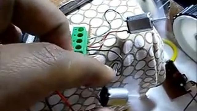 Controlling DC Motors using AVR Microcontrollers смотреть онлайн