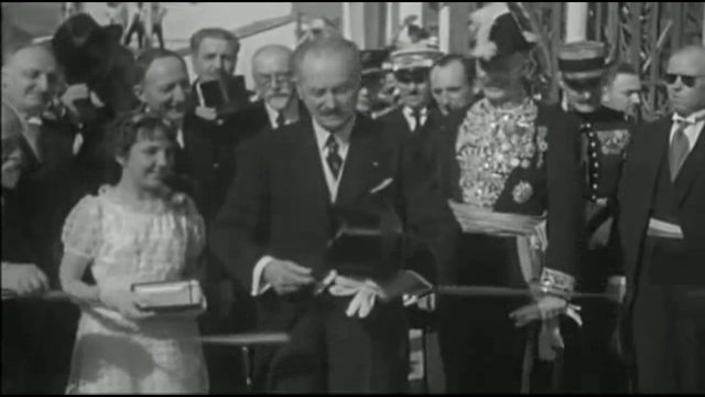 Michel Audiard - Vive La France - 1974 ( 1ère Partie )