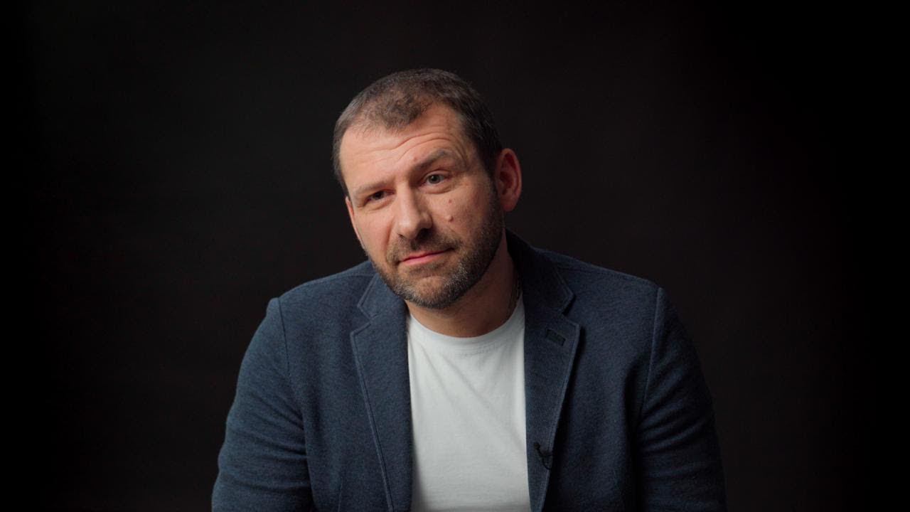 вМесте - Игорь Рыбаков смотреть онлайн