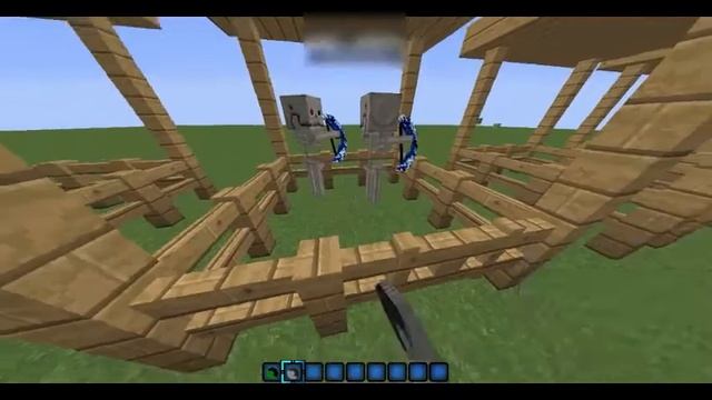 ★ Pack De Textura BLUE ANGEL Minecraft 1.7.2 ★★★