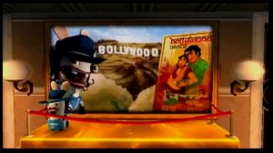 Raving Rabbids Travel in Time Wii Full Game Walkthrough