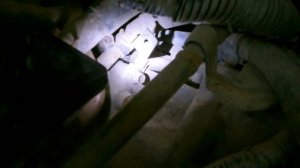 КАК СНЯТЬ СТАРТЕР МАЗДА КАПЕЛЛА 1.8 GF8P