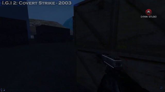 Project IGI Evolution 2000 - 2021 смотреть онлайн