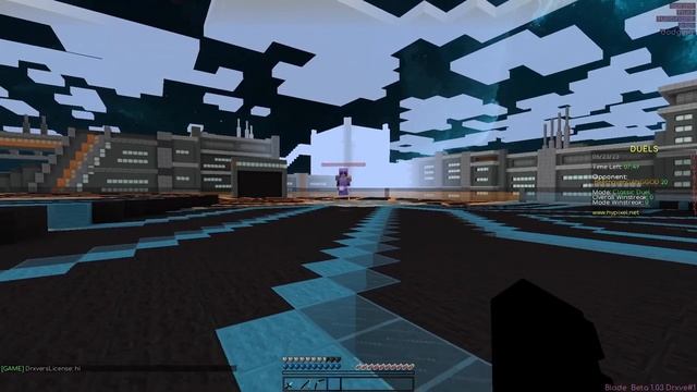 i crash (hypixel duels bots crashing) смотреть онлайн