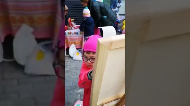 Sweet Baby Swim - Family Fest Butovo 11/05/2022 смотреть онлайн