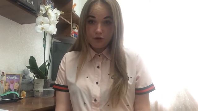 Моё первое видео! смотреть онлайн