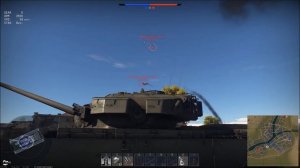 Как быстро прокачать танки War Thunder.