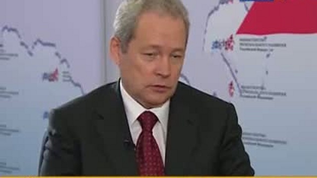 Минрегионразвития: новое жилье построим до конца года смотреть онлайн