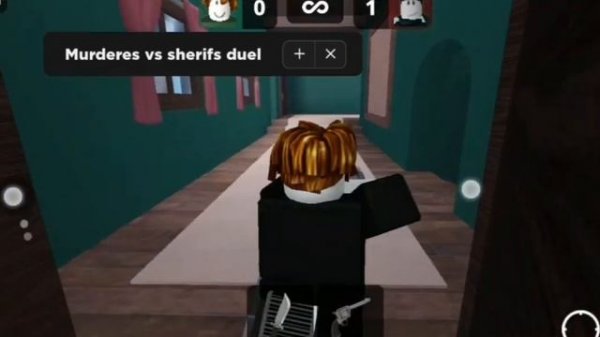 Murderers Vs Sheriffs Duels Script | Showcase for Mobile on Hydrogen Executor