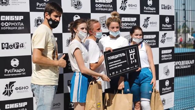 Kstovo Open | Как это было смотреть онлайн