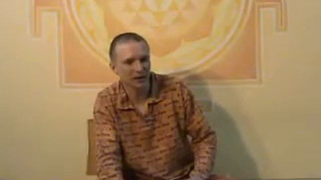 2010.03.20 Лекция. Йога Влюблённости. Вопросы-Ответы. Часть 1-я. Вадим Запорожцев смотреть онлайн