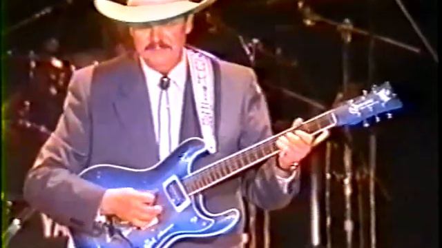 NOKIE EDWARDS Live In Japan 1993 1/2