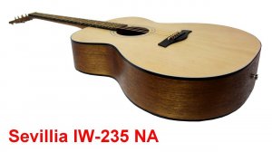 Sevillia IW-235 NA