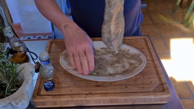 Come Fare Il Guanciale Guanciale Stagionato