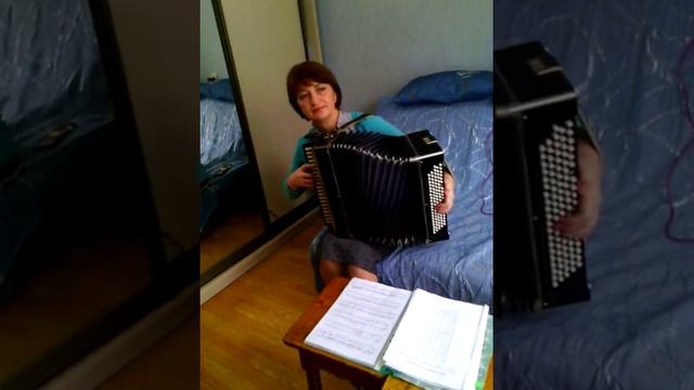 Дигорская хонга.Людмила Челохсаева. смотреть онлайн