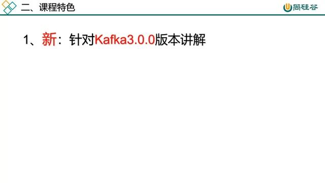 【2022版】01 尚硅谷 Kafka 课程简介 смотреть онлайн