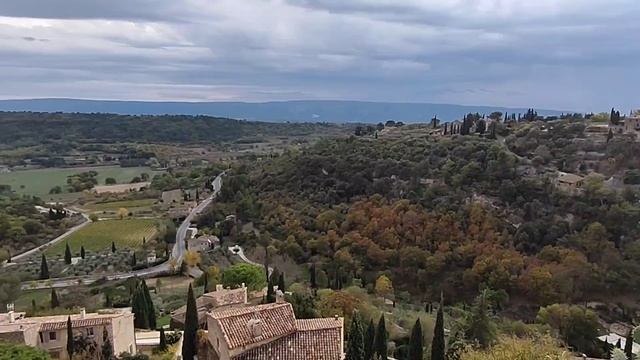 Подарки бывают разными/ Романтическая прогулка двух французских пенсионеров ,ну а что?? смотреть онлайн