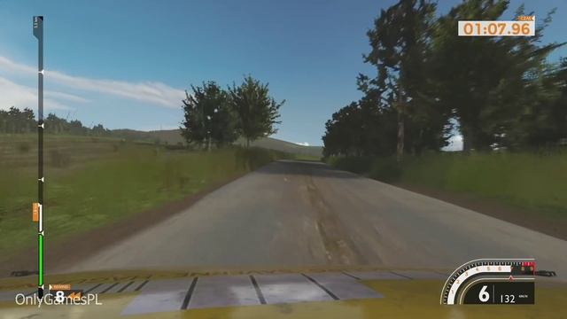 Sebastien Loeb Rally Evo - recenzja (wideo review) - PS4, Xbox One, PC смотреть онлайн