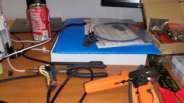 Ender 3 S1 pro, input shaper stuff and other topics relating to my voron printed parts and new stuf смотреть онлайн