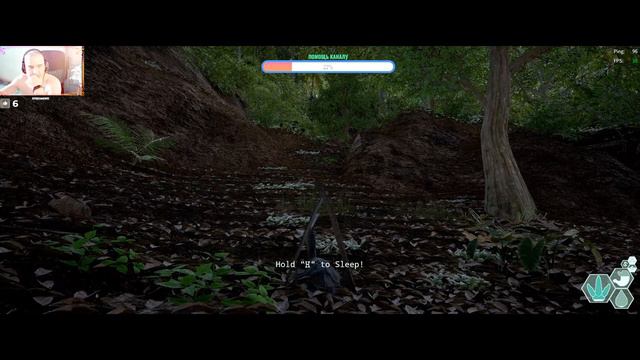 ( 18+) ИГРАЮ В The Isle еврима смотреть онлайн