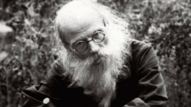 Игумен Никон Воробьев. Письма студентам Московской Духовной Академии.. смотреть онлайн