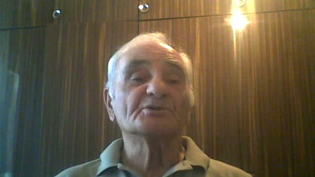 Дочь Иаира.И.Анненский.Читает А.Пир-Будагян. смотреть онлайн