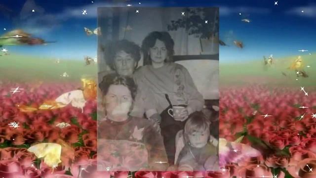 С ЮБИЛЕЕМ , БАБУШКА! 80 ЛЕТ смотреть онлайн